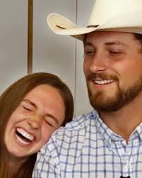 Mitchell and Sydney are ADORABLE in their 1st interview after Farmer Wants  a Wife 🥰