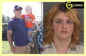 Rap Generals - Colt Gray's Father Has Been Arrested Amid News Of Him  Gifting His Teen Son The G*n Used In The School Shooting, Charged With 4  Counts Of Involuntary Manslaughter, 8