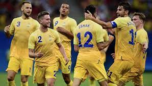 Sign up now to add kits and improve the accuracy of football kit archive. Rio 2016 Olympic Kits Badges Soccerbible