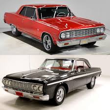 Image result for Roman Dark Red 1964 Chrysler