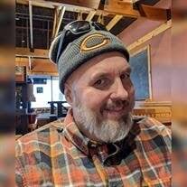 Christopher Alan Rush Obituary (2025)