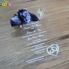 Spend as little or as much time as you want to make the graphic your own. Luxurious Printing Wedding Invitation Card Making Laser Cut Clear Acrylic Glass Invitation Card Price Cards Invitations Aliexpress