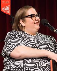 It's time for our next MEET THE TEAM! Ashley Park is this year's Live Wire  Production Fellow and is halfway through her one-year tenure with us. She  has been a tremendous addition