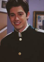 Nick Dobbs Dance Moms