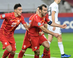 Горан пандев ( македонский : Goran Pandev Chovekot Od Kogo Treba Site Da Uchime