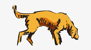 Discover the best hunting dog breeds. Shaow Clipart Hunting Dog Hunting Dog Clip Art Transparent Png 600x376 Free Download On Nicepng