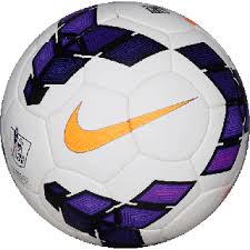 Premier league, london, united kingdom. Nike Ball Hub Official Football Supplier Premier League