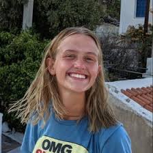 Matilda Shaw (matildakshaw)