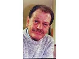 Garth Johnson Obituary (1941