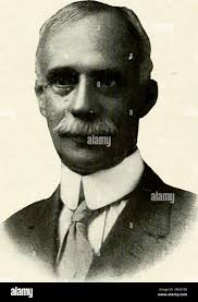 Col john stevens hi-res stock photography and images