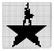Maybe you would like to learn more about one of these? Hamilcloth Hamilton Inspired Washcloth Knitting Pattern Knitting