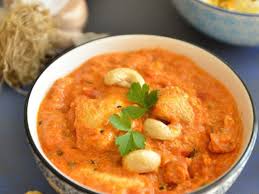 Indian Butter Chicken Recette D Agneau Poulet Au Beurre Indien Butter Chicken