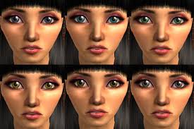 20 best anime mods & cc for the sims 4 (all free) · 20. Images Of Anime Eyes Sims 4 Mod