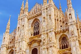 Visit the ac milan official website: Top 10 De Milan 10 Unmissable Milan Sights