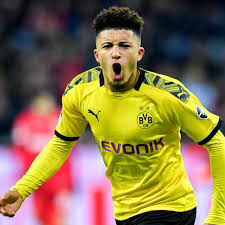 German football club borussia dortmund has kept an eye on. Bvb Geheimabsprache Mit Sancho