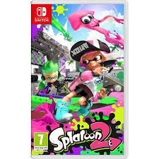 Splatoon 2 Switch Kopen 55