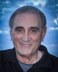 Obituary information for Mr Pat Mastro