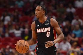 Josh richardson escaped one trade and only raised his value since. What S Next For Josh Richardson Hot Hot Hoops