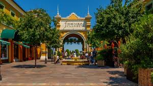 Arrive in comfort and style with a private transfer. Fidenza Village Description Location Photos Planet Of Hotels