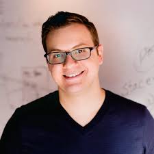 Garrett Moon, CEO & Co-Founder of CoSchedule: ''Books will trigger moments  of clarity for me as a leader''