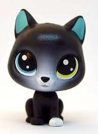 Image Result For Lps Pepper And Salt Catby