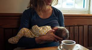 Caffeine And Breastfeeding Babycentre Uk