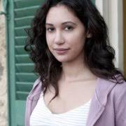 Amanda Fernando Stevens