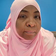 Introduction to Charise Brightman from North Newark, New Jersey