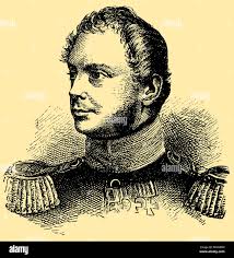 Frederick william 1861 hi-res stock photography and images