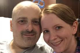 Fundraiser for Caroline Fenske by Scott Shortmeyer : Peter Fenske ...
