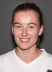 2018 Women's Soccer Roster