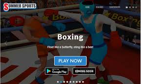 Summersports Io Https Sites Google Com Site Hackedunblockedgamesschool Summersports Io Float Like A Butterfly Sting Like A Bee Games