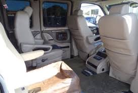 Maybe you would like to learn more about one of these? Gmc Chevy Savana Se Explorer Conversion Van Usa Car Import Com I Ihre Personliche Car Hunter In Florida Qualitat Ist Eine Wahl
