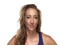 Heather Clark (Women's Strawweight) MMA Profile - ESPN