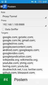 The best unlimited secure vpn for android. Postern Apk Latest Version Free Download For Android