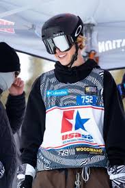 Flair in rare air: Frederick native AJ Mattes, 16, has taken snowboarding  to the sport's hotbed in Utah
