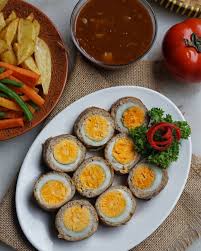 4 buah cabai merah besar. Diah Didi S Kitchen 2021
