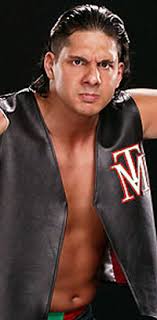 BIO/Profil Tony Mamaluke