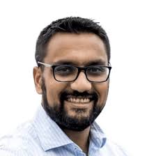 Harshid Patel's Instagram, Twitter & Facebook