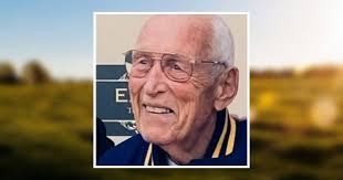 Charles Albert Urban Obituary February 1, 2024