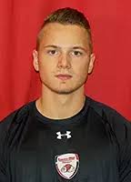 2014 Men's Soccer Roster