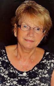 Joyce Dolin Obituary