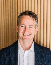 Dr. T. Josh R. McCarthy