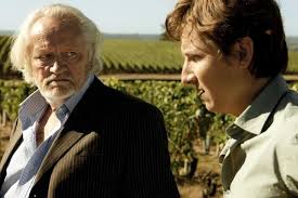 You Will Be My Son” movie review: A wine-infused father-son confrontation