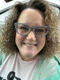 Missing friends from last Saturday's shopping trip