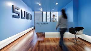 Maybe you would like to learn more about one of these? Sumo Office Interior Cologne Dreiform