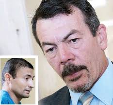 Allá arriba hay un Dios”