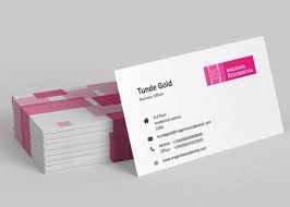 Remember you can always edit your design any time. Single Vs Double Sided Business Card Tools For Manufacturing