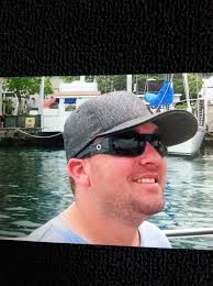 A SALUTE TO MY DAD, BUCK SMITH. WE LOST HIM 25 YEARS AGO TODAY, AUG. 22,  1995.