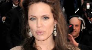 The latest tweets from angelina jolie 🌍 (@joliestweet). Angelina Jolie Immer Noch Eine Wilde Tikonline De